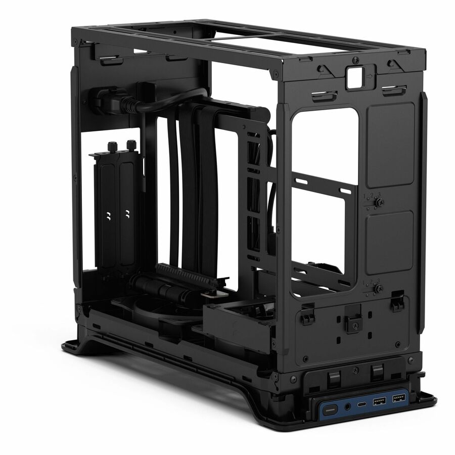 Fractal Design Era 2 Gaming Computer Case Fractal Design Era 2 Gaming Computer Case